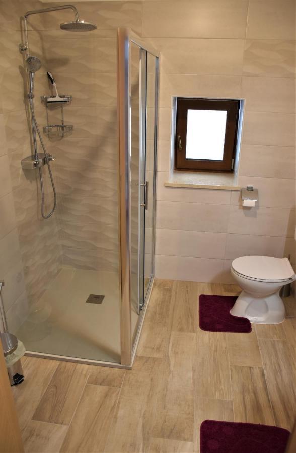 Apartmani Diana Novigrad Istria Exterior foto